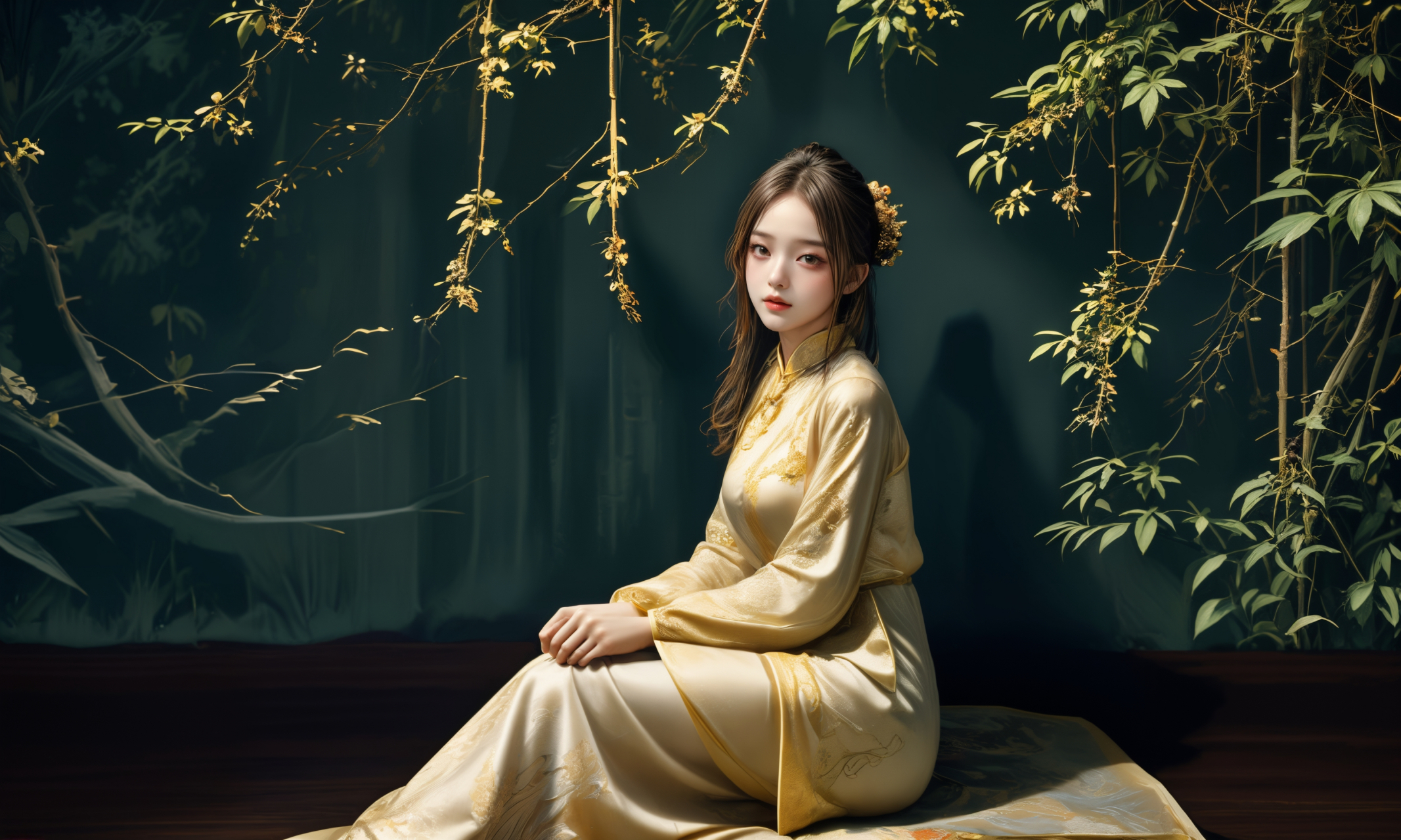 经纬线·总书记提出的“公园城市”是咋个样子的？